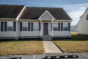 223 N Brown St, Fruitland, MD 21826 - Photo 3