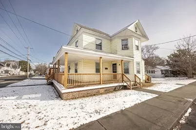 812 E Church Street, Salisbury, MD 21804 - Photo 5