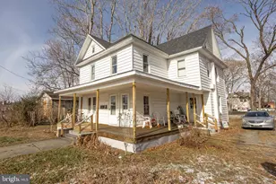 117 Washington St, Salisbury, MD 21804 - Photo 3