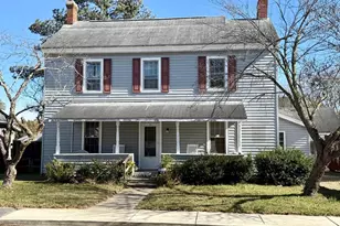 313 Bridge St, Mardela Springs, MD 21837 - Photo 1