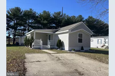 318 Holiday Street, Fruitland, MD 21826 - Photo 33