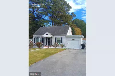 309 Park Heights Avenue, Salisbury, MD 21804 - Photo 1