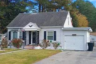 309 Park Heights Ave, Salisbury, MD 21804 - Photo 1