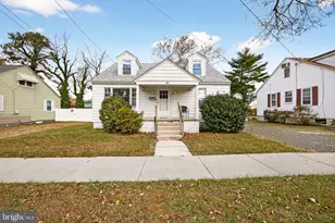 221 North Blvd, Salisbury, MD 21801 - Photo 1