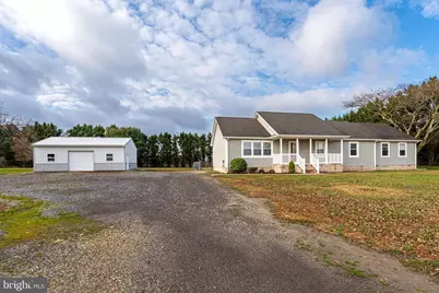 26792 Porter Mill Road, Hebron, MD 21830 - Photo 69