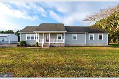 26792 Porter Mill Road, Hebron, MD 21830 - Photo 1