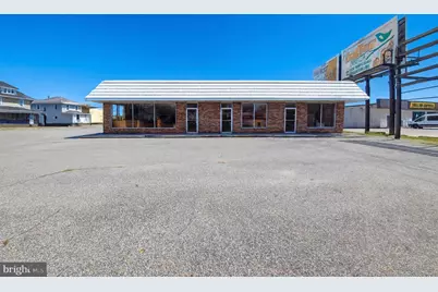 1053 N Salisbury Boulevard, Salisbury, MD 21801 - Photo 1