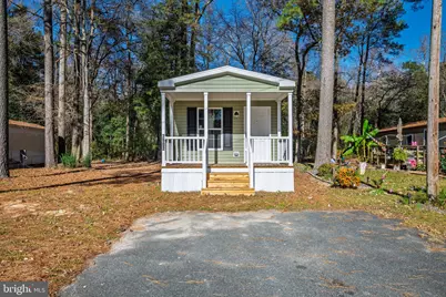 7502 Madeline Circle, Parsonsburg, MD 21849 - Photo 1