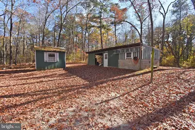 4301 Tyaskin Road, Tyaskin, MD 21865 - Photo 33