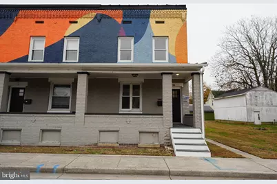 218 S Pennsylvania Avenue, Delmar, MD 21875 - Photo 1