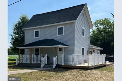 6431 Powellville Road, Willards, MD 21874 - Photo 1