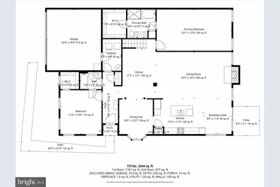 9175 Clubhouse Drive, Delmar, MD 21875 - Photo 33