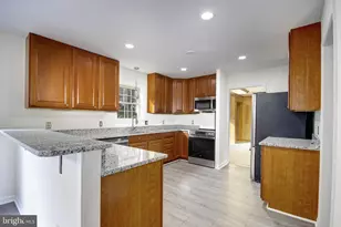 8760 Jarrett Dr, Hebron, MD 21830 - Photo 11