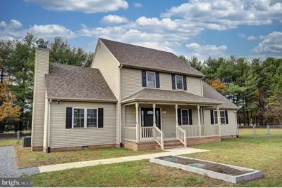 8760 Jarrett Drive, Hebron, MD 21830 - Photo 1