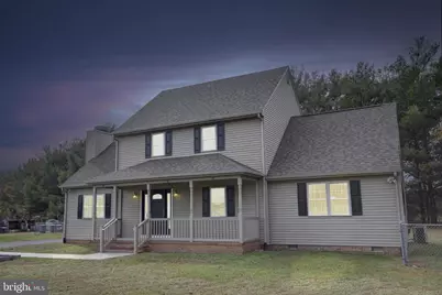 8760 Jarrett Drive, Hebron, MD 21830 - Photo 35