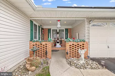 615 Hammond Street, Salisbury, MD 21804 - Photo 5