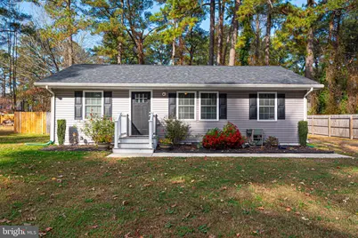 806 Mohawk Avenue, Salisbury, MD 21801 - Photo 1