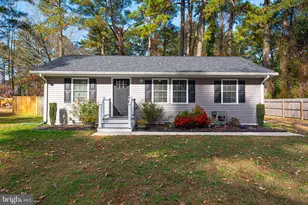 806 Mohawk Ave, Salisbury, MD 21801 - Photo 1