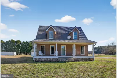 6857 Fire Tower Road, Hebron, MD 21830 - Photo 1