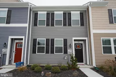 852 Mersey Lane, Salisbury, MD 21801 - Photo 1