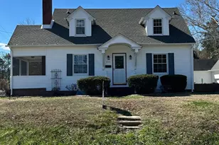 228 Glen Ave, Salisbury, MD 21804 - Photo 1