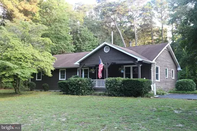 25049 Ocean Gateway, Mardela Springs, MD 21837 - Photo 3