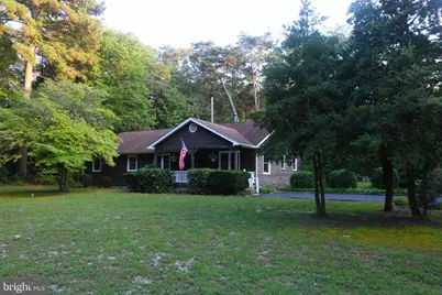 25049 Ocean Gateway, Mardela Springs, MD 21837 - Photo 1