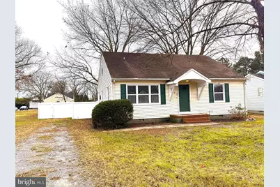 105 Spruce Street, Fruitland, MD 21826 - Photo 1