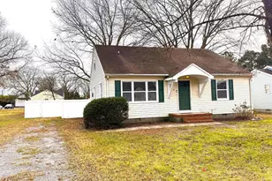 105 Spruce St, Fruitland, MD 21826 - Photo 1