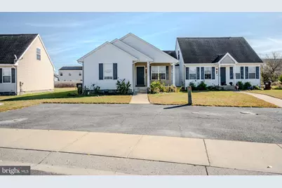213 N Brown Street, Fruitland, MD 21826 - Photo 1