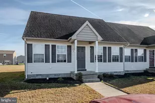 221 N Brown St, Fruitland, MD 21826 - Photo 1