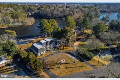 501 Tony Tank Lane, Salisbury, MD 21801 - Photo 5