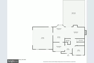 28180 Pathfinder Court, Salisbury, MD 21801 - Photo 35