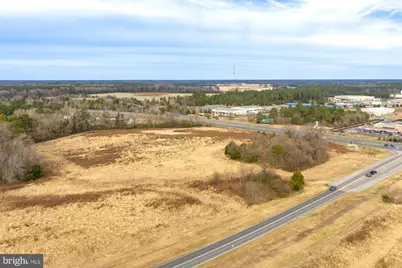 Route 50 & Naylor Mill Road #LOT 2, Salisbury, MD 21801 - Photo 5