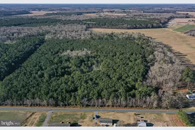 0 Bent Pine Road, Willards, MD 21874 - Photo 1