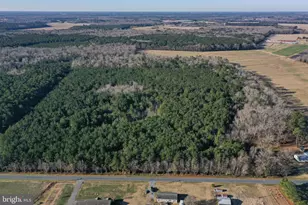 0 Bent Pine Rd, Willards, MD 21874 - Photo 1
