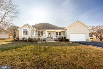 1622 Crawford Drive, Salisbury, MD 21804 - Photo 1