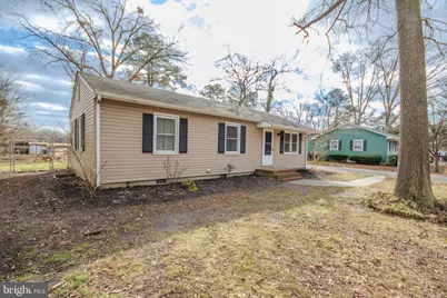 1515 Magnolia Drive, Salisbury, MD 21804 - Photo 3
