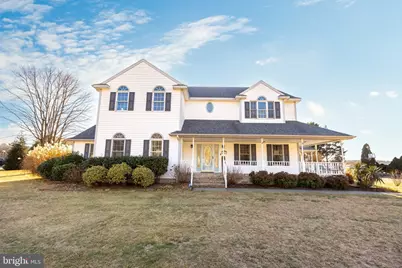 26467 Quantico Creek Road, Hebron, MD 21830 - Photo 3