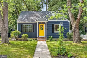 412 Somerset Ave, Salisbury, MD 21801 - Photo 1