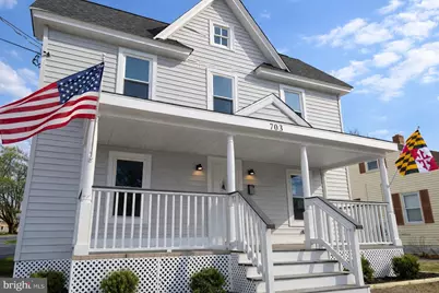 703 Madison Street, Salisbury, MD 21804 - Photo 1