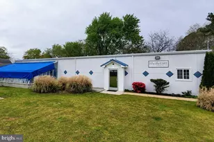107 School St, Mardela Springs, MD 21837 - Photo 1