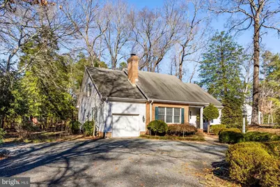 709 Grason Lane, Fruitland, MD 21826 - Photo 53
