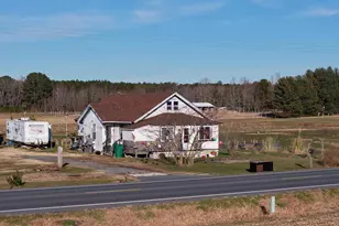 8304 & 8344 Gumboro Rd, Pittsville, MD 21850 - Photo 1