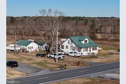 8304 & 8344 Gumboro Road, Pittsville, MD 21850 - Photo 3