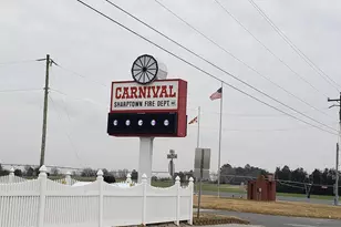 302 Taylor St, Sharptown, MD 21861 - Photo 19