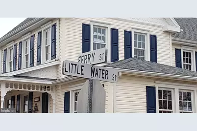 302 Taylor Street, Sharptown, MD 21861 - Photo 15