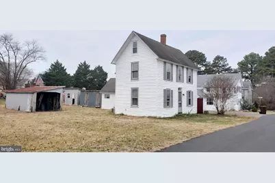 302 Taylor Street, Sharptown, MD 21861 - Photo 1