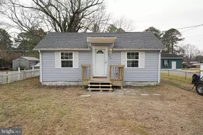 308 Cherry Way, Salisbury, MD 21804 - Photo 1