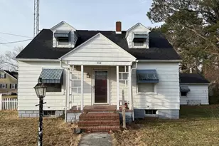 404 Nanticoke St, Sharptown, MD 21861 - Photo 1